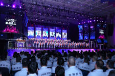 弘扬榜样力量！一起揭晓中国利来w662023“年度表彰榜单”